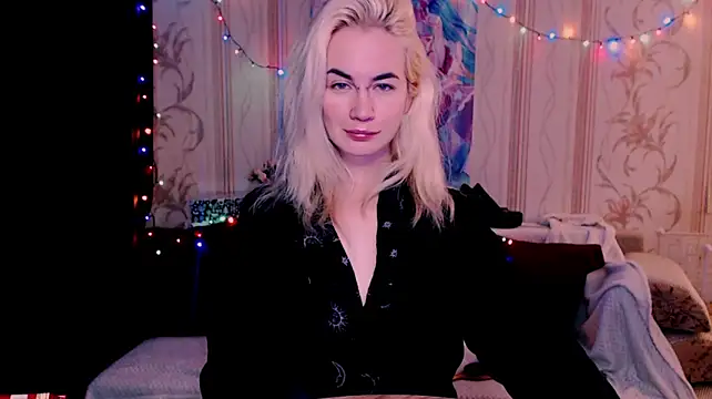 XXX chat uživo modela xxxcharismaaa