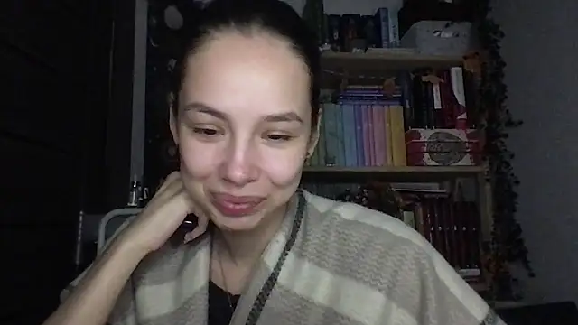 Chatroom XXX en direct de Yuna5343