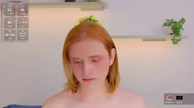 seraphine_star XXX чат на живо
