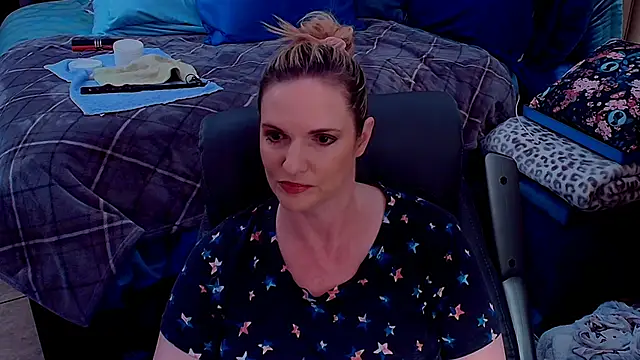 ninajaymes' Live XXX Chat