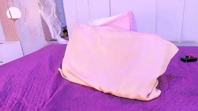 Violetbellarose1 Chat XXX in diretta