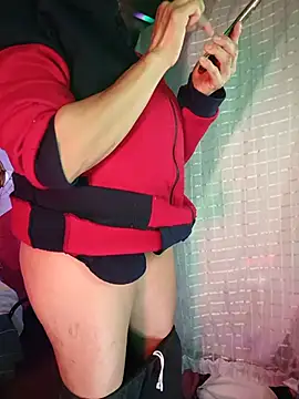 Czat XXX na żywo – LaInsaciableIntensa