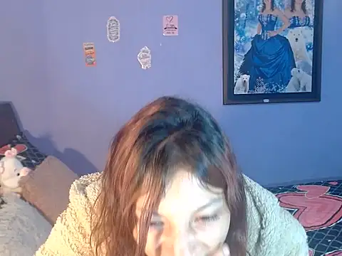 Emma-Wilson Obrolan Langsung XXX