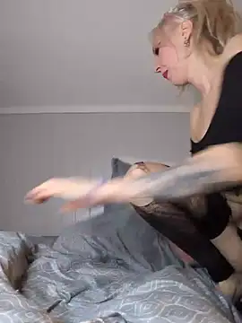 kittyazora Live XXX-chat