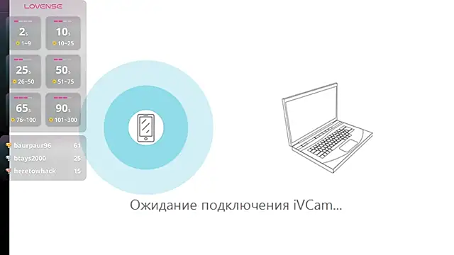 SlyFoxTales_: онлайн-секс-чат
