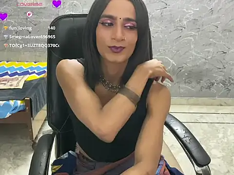 Chat XXX Live LuvLayla