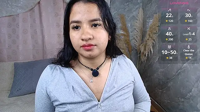 thepeach_ Obrolan Langsung XXX