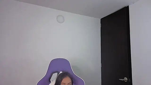 Živý XXX chat Anny_starlight