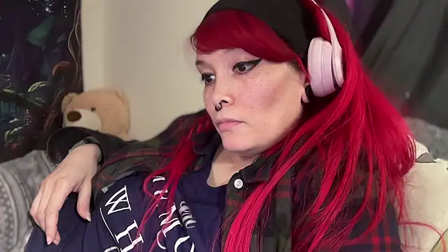 FRRANNKIE's Live XXX Chat
