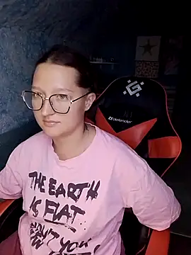 KRISTINA-S Obrolan Langsung XXX