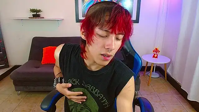 Chatroom XXX en direct de adriaan_18