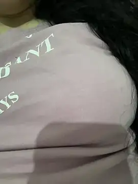 Lina-lolo Adlı Modelin Web Kamerası Şovu
