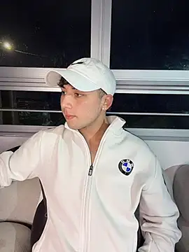 Chat XXX en directo de OLIVER_K