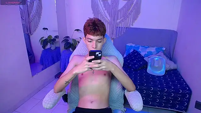 nico_nikc Live XXX-chat