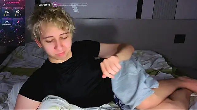Timothy_Foxn Live XXX chat