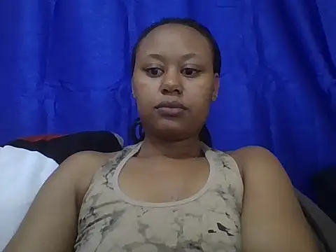IvoryMus Chat XXX live