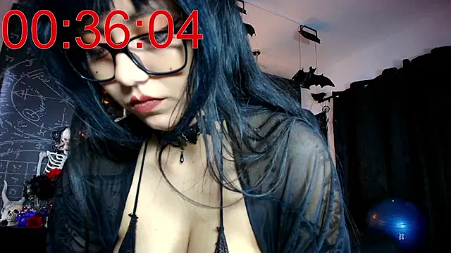 AlexHoe_ Adlı Modelin Canlı XXX Sohbeti