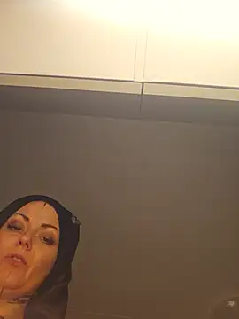 הופעת וובקאם של MyManCave