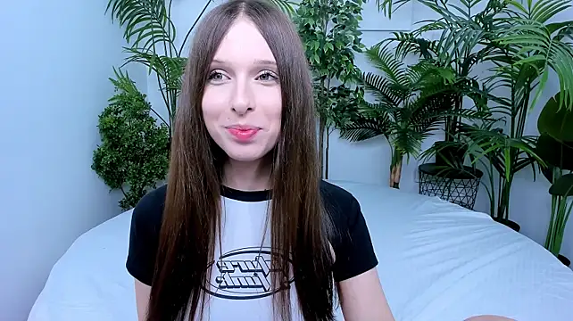 Chatroom XXX en direct de dark_k1tty