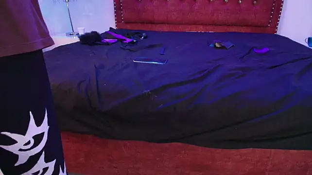 Czat XXX na żywo – MoonVelvetDUO