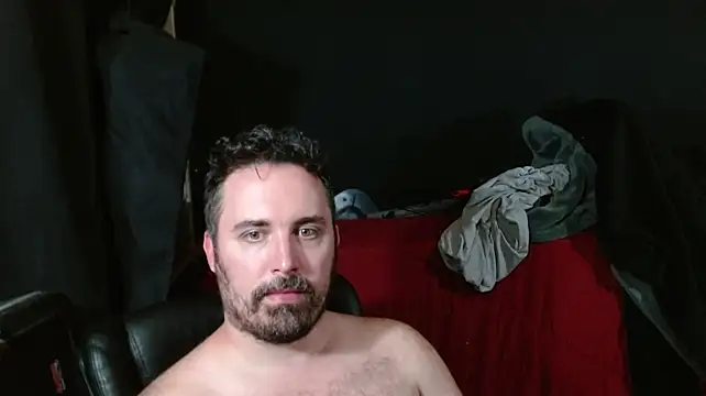 Metalstud Live XXX-chat
