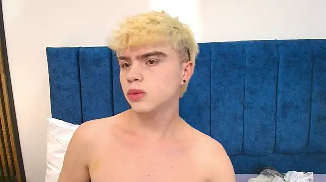 Ian_Stone – Live XXX-chat