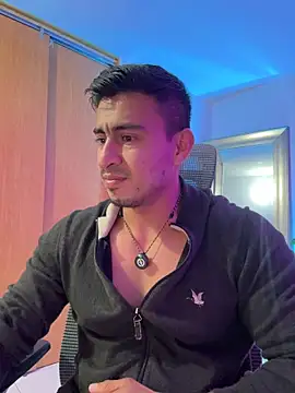 Živý XXX chat Chris_Clarck