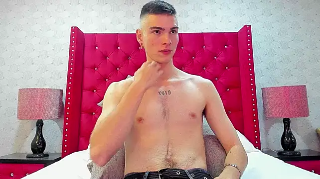 Chat XXX Live NickWild