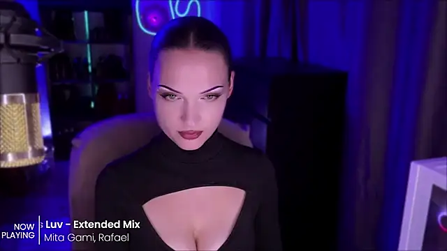Czat XXX na żywo – ml_milana