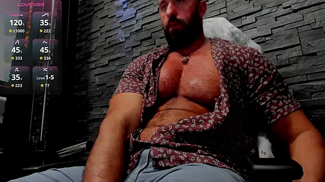 David_Big_Daddy XXX чат на живо