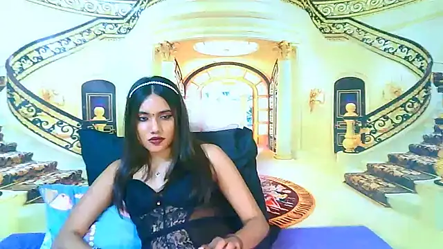 IndianSkies Live XXX-chat