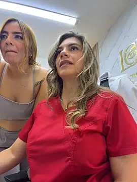 alicee16's Webcam Show