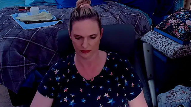 ninajaymes' Live XXX Chat