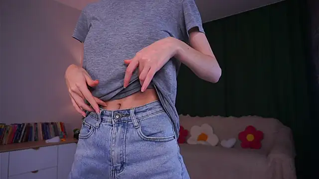 BettyBrowni XXX чат на живо