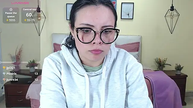 Megan_05_'s Live XXX Chat