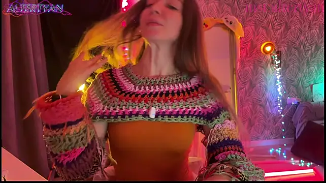 altertyann's Live XXX Chat