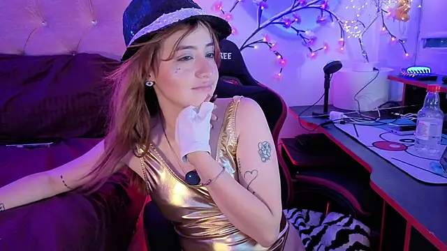 Jennplay777 live XXX chat