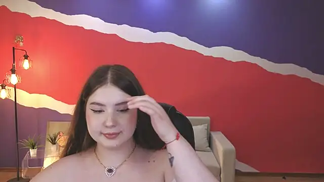 Chat +18 de PixelGoddess ao vivo