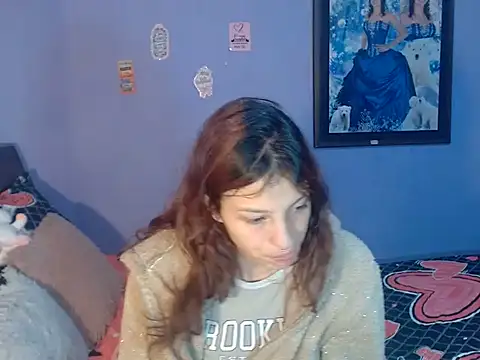 Chatroom XXX en direct de Emma-Wilson