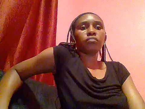 Chatroom XXX en direct de Ebony_Africa1