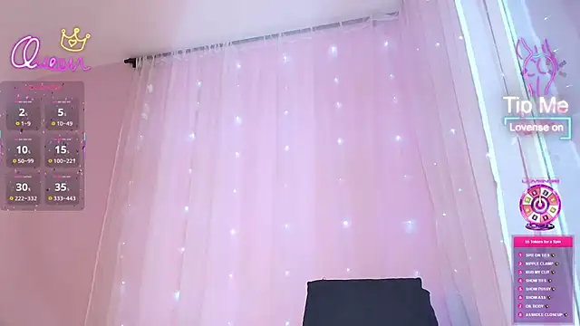 SunnyGilmoree Obrolan Langsung XXX