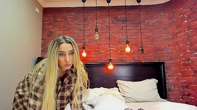 ChristynaRoss Obrolan Langsung XXX