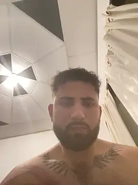 bear_mao_ লাইভ XXX চ্যাট