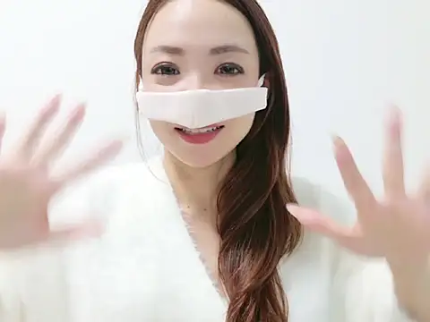 Hina2212のウェブカメラショー