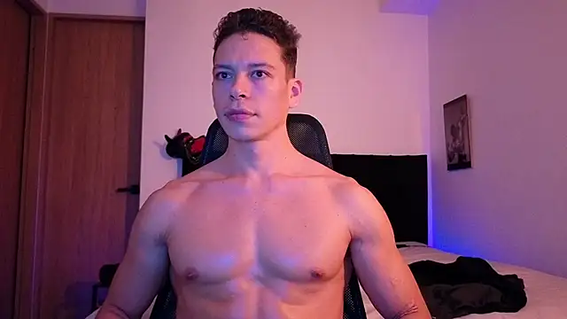 Chat XXX Live Baxter_Dex