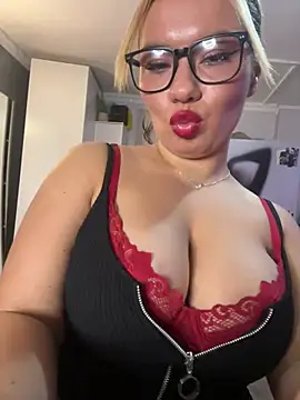 KateMaria Obrolan Langsung XXX