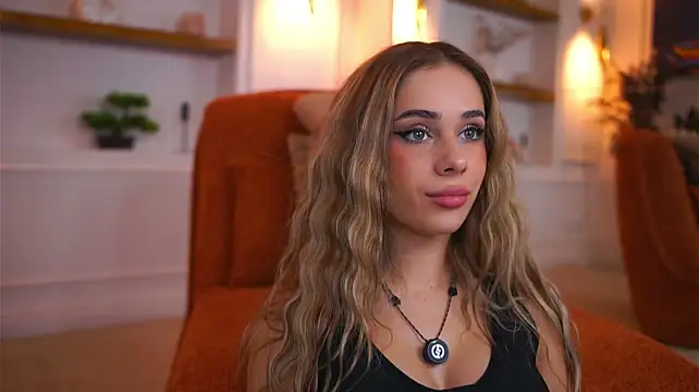 Živý XXX chat Ava_Solis