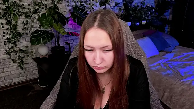 XXX chat uživo modela Ophelia_Vex