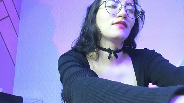 Violetaa_diazz Obrolan Langsung XXX