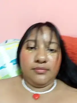 Luna_Dorada Obrolan Langsung XXX